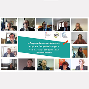 > CAP SUR LES COMPETENCES, CAP SUR L'APPRENTISSAGE EN GRAND EST