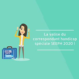 > DÉCOUVREZ LA VALISE DU CORRESPONDANT HANDICAP SPECIALE SEEPH ! 