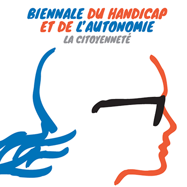 > 7E ÉDITION DE LA BIENNALE DU HANDICAP ET DE L'AUTONOMIE À BESANÇON