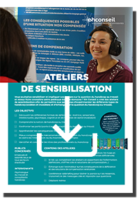 offre ateliers de sensibilisation