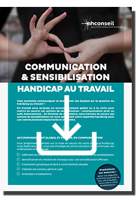 offre communication et sensibilisation