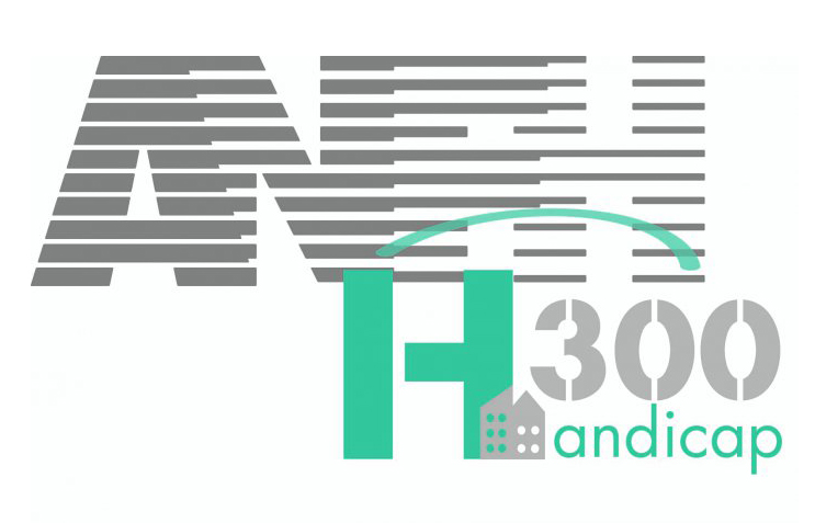 ANFH 300 Handicap