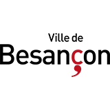 logo ville de Besançon